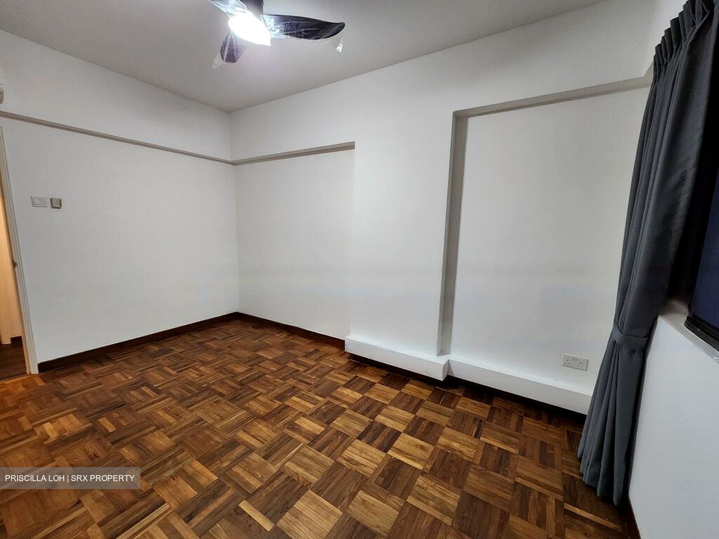 Birchwood Mansions (D12), Apartment #489226261